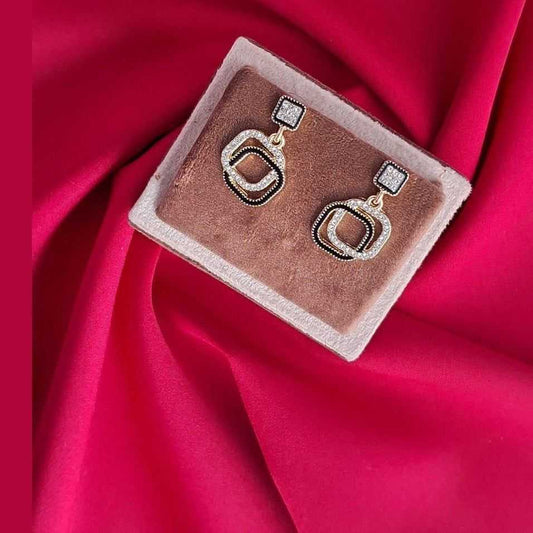 Trendy & Stylish Earrings: Elevate Your Look with Modern Designs