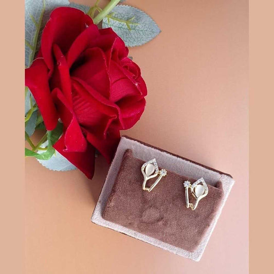 Trendy & Stylish Earrings: Elevate Your Look with Modern Designs