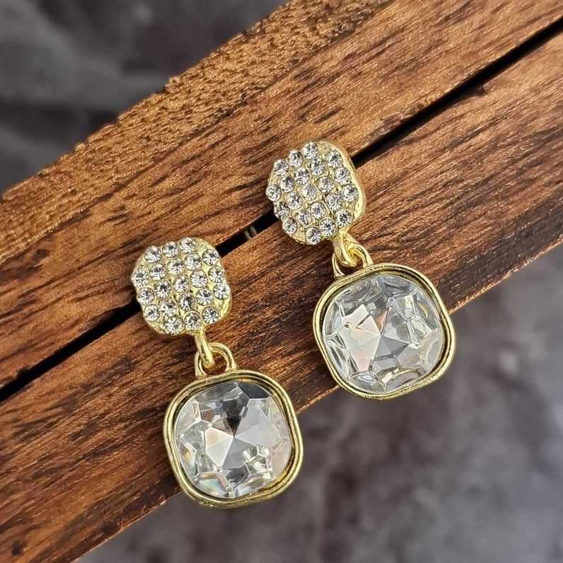 Trendy & Stylish Earrings: Elevate Your Look with Modern Designs By Zhome