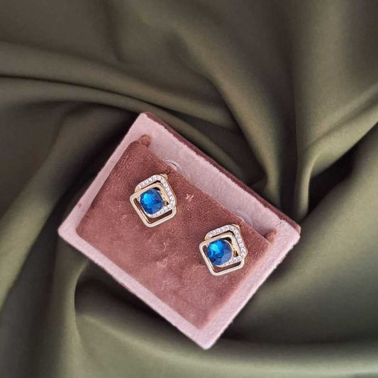 Trendy & Stylish Earrings: Elevate Your Look with Modern Designs