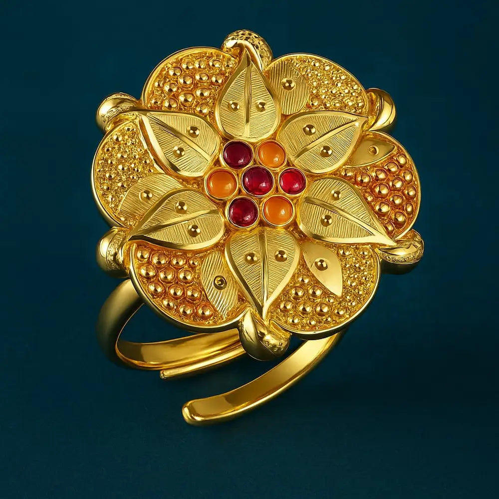 Product image of Trendy Earrings for Women and Girls: Stylish Designs for Every Occasion – image 1