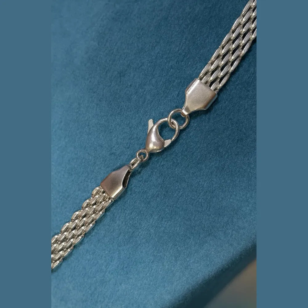 Product image of Products Mens Antitarnish Steel Chain – image 6