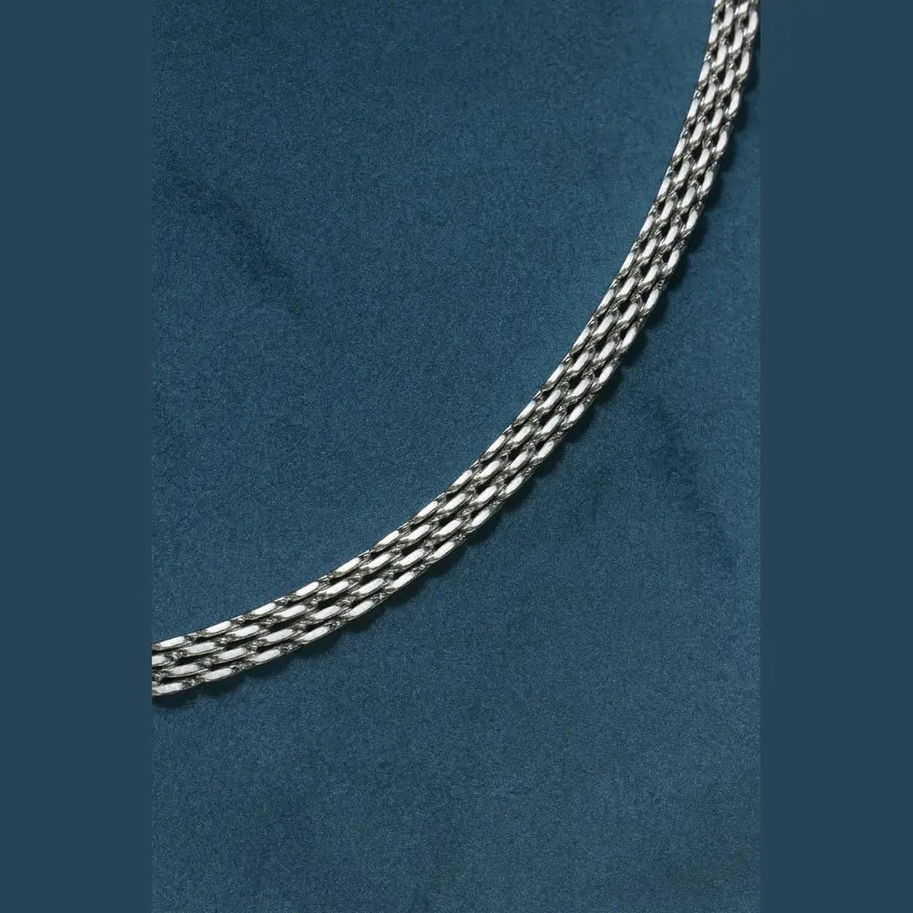 Product image of Products Mens Antitarnish Steel Chain – image 5