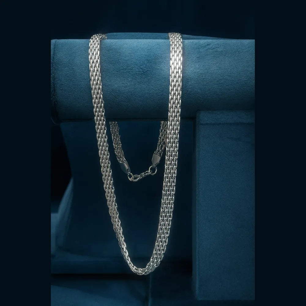 Product image of Products Mens Antitarnish Steel Chain – image 7