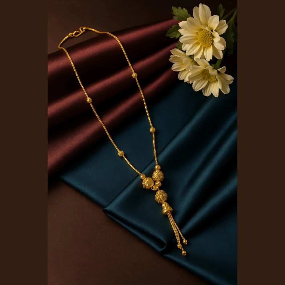 Product image of Onegram Kamthi Chain – image 2