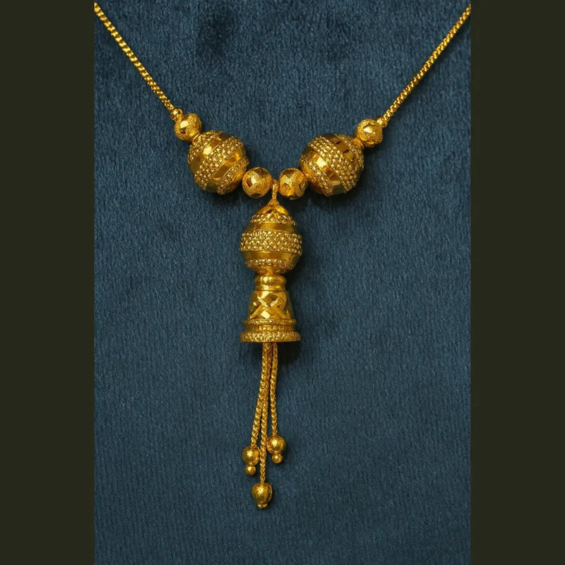 Product image of Onegram Kamthi Chain – image 3