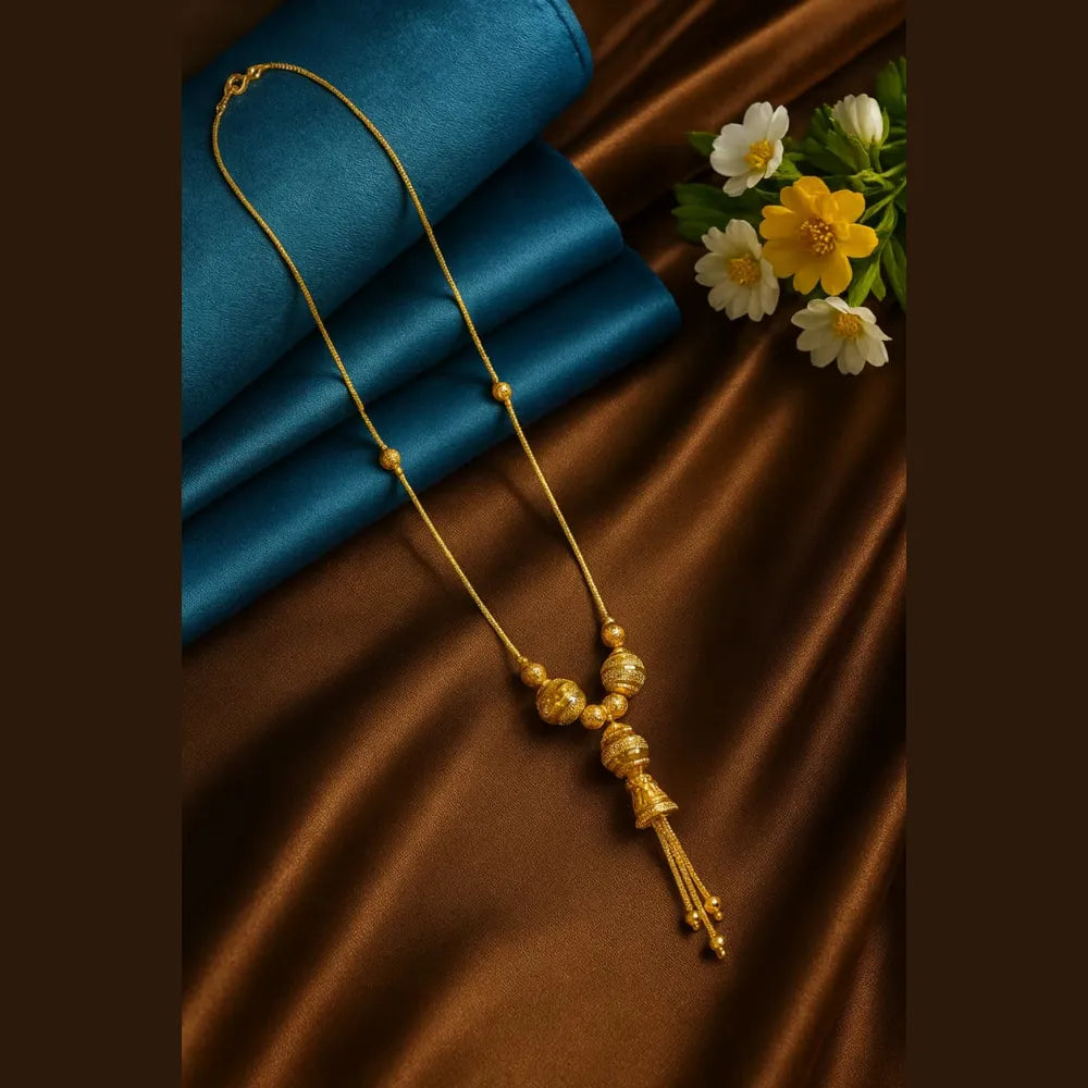 Product image of Onegram Kamthi Chain – image 4