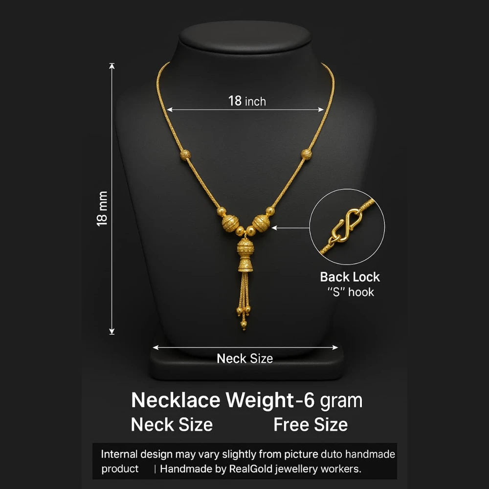 Product image of Onegram Kamthi Chain – image 5