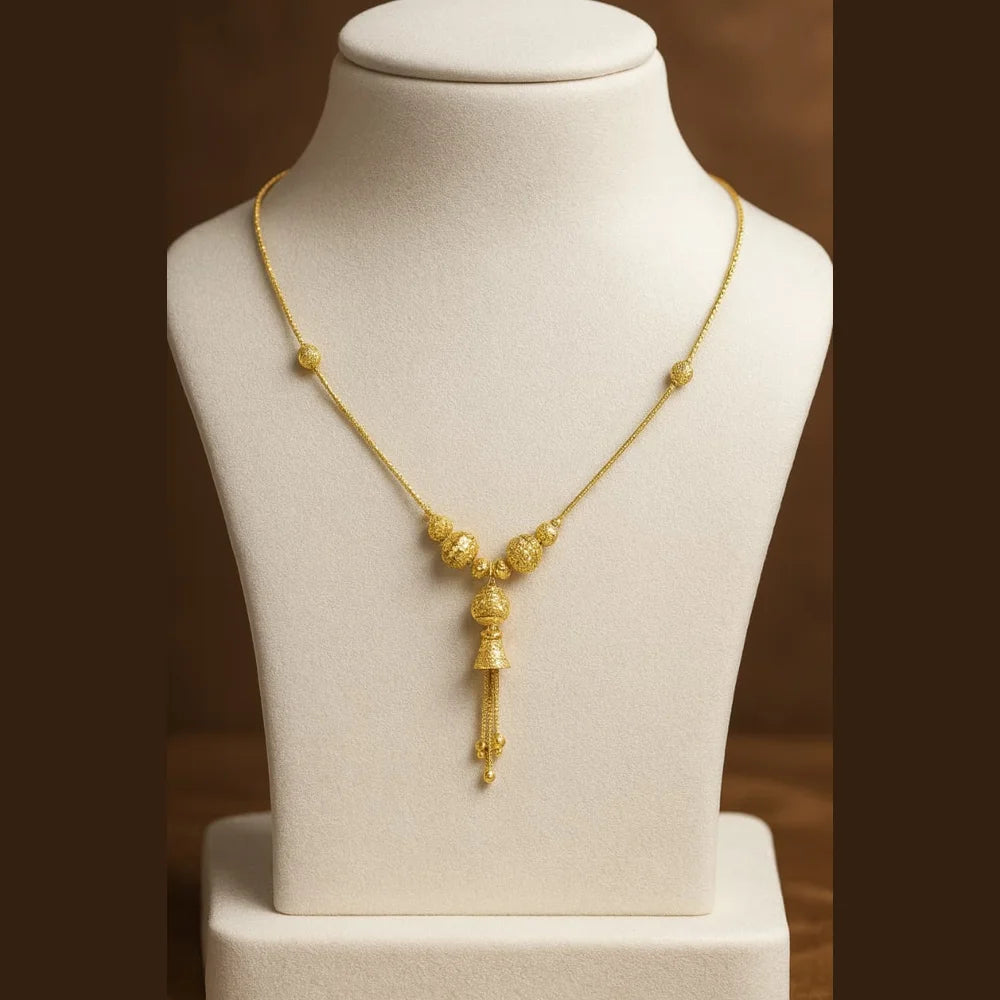 Product image of Onegram Kamthi Chain – image 6