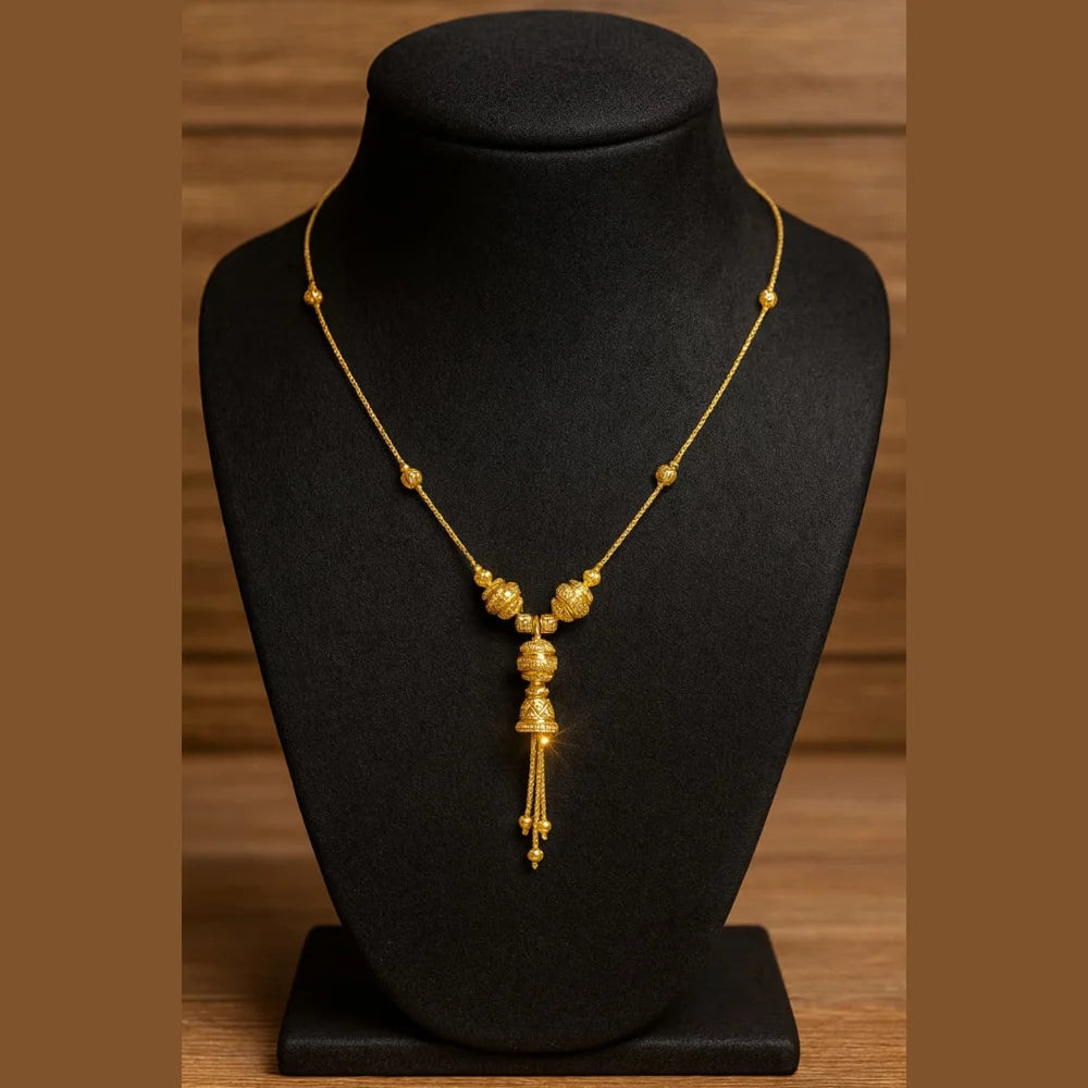 Product image of Onegram Kamthi Chain – image 9