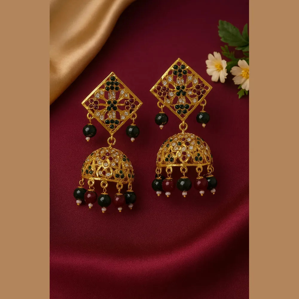 Product image of Exclusive Jadau Gold Plated – image 2