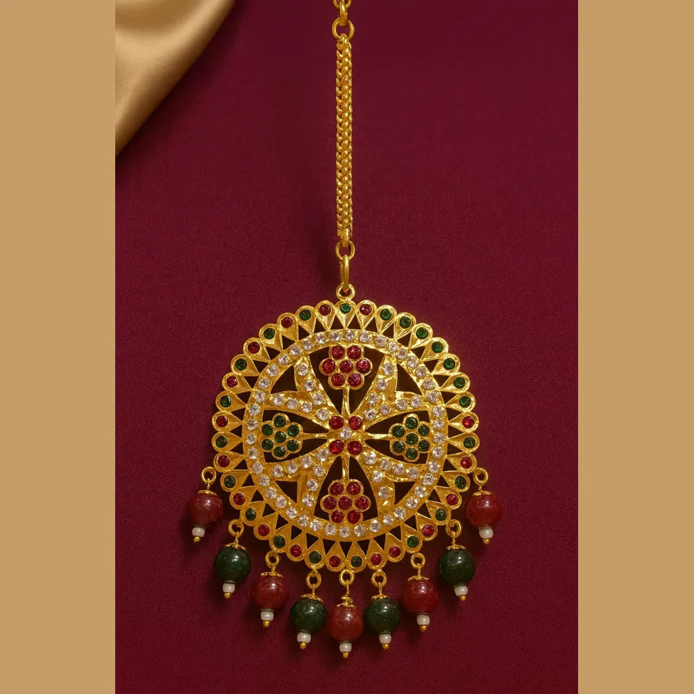 Product image of Exclusive Jadau Gold Plated – image 5