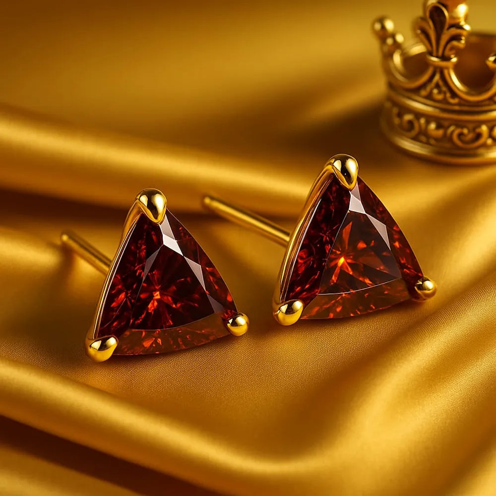 Trendy designer jewellery from ZHome — a fusion of Indian artistry and modern fashion, suitable for every occasion and outfit.