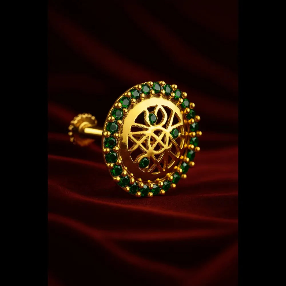 Product image of Elegant Designer Nosepin – image 9