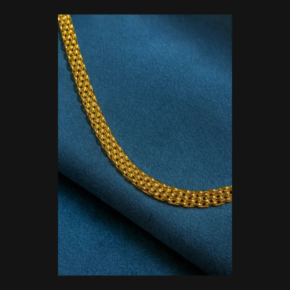 Product image of Products Mens Antitarnish Steel Chain – image 11