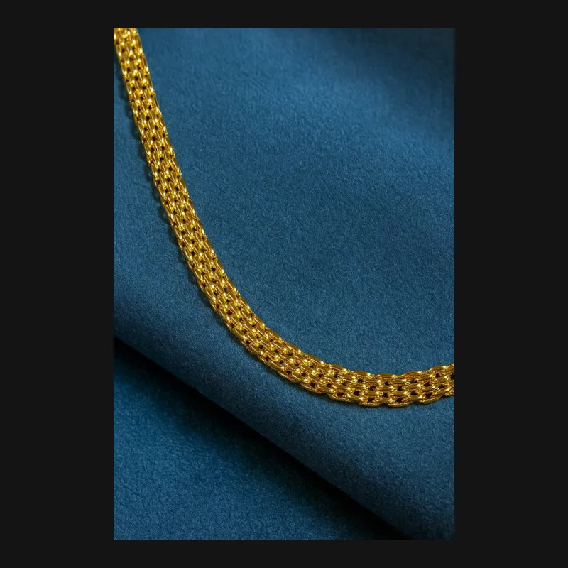 Product image of Products Mens Antitarnish Steel Chain – image 11
