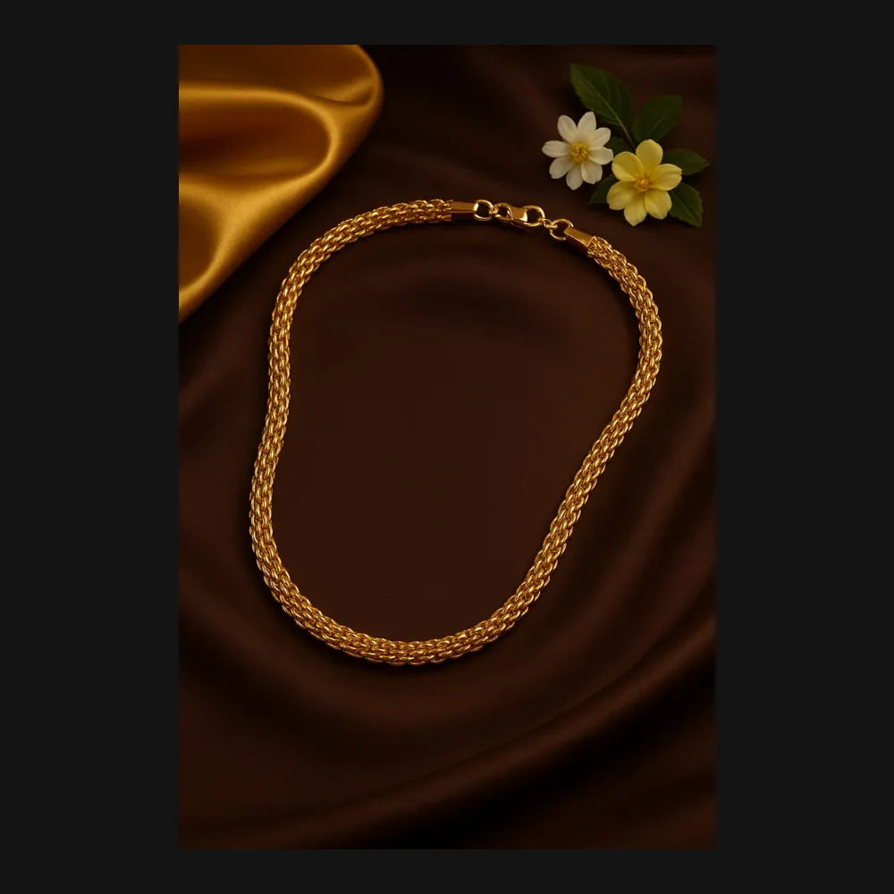 Product image of Products Mens Antitarnish Steel Chain – image 18