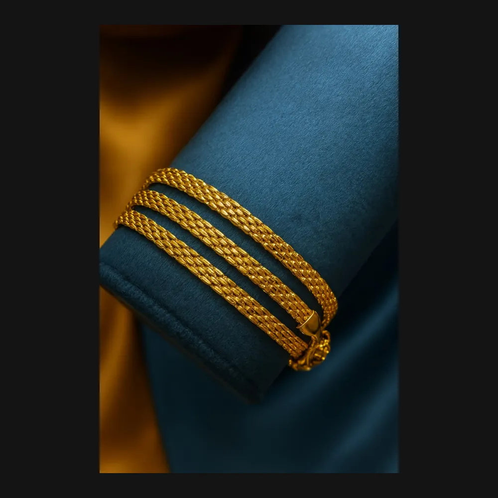 Product image of Products Mens Antitarnish Steel Chain – image 13