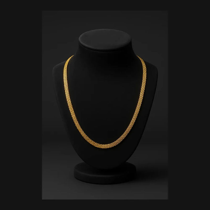 Product image of Products Mens Antitarnish Steel Chain – image 19