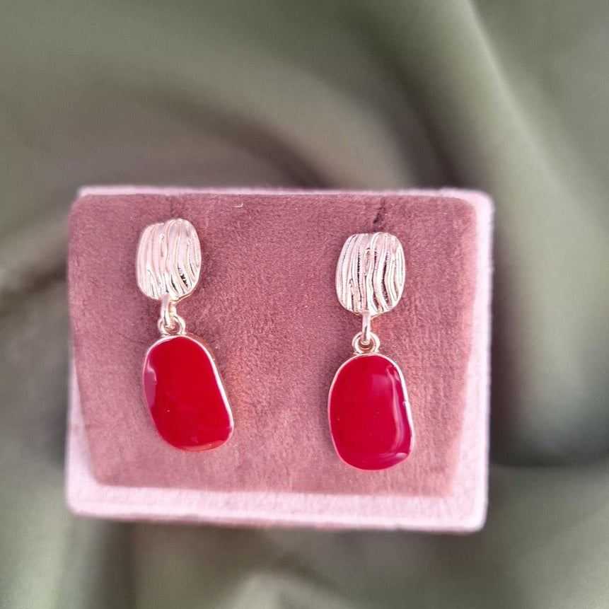 Anti-Tarnish Stylish Earrings for Women