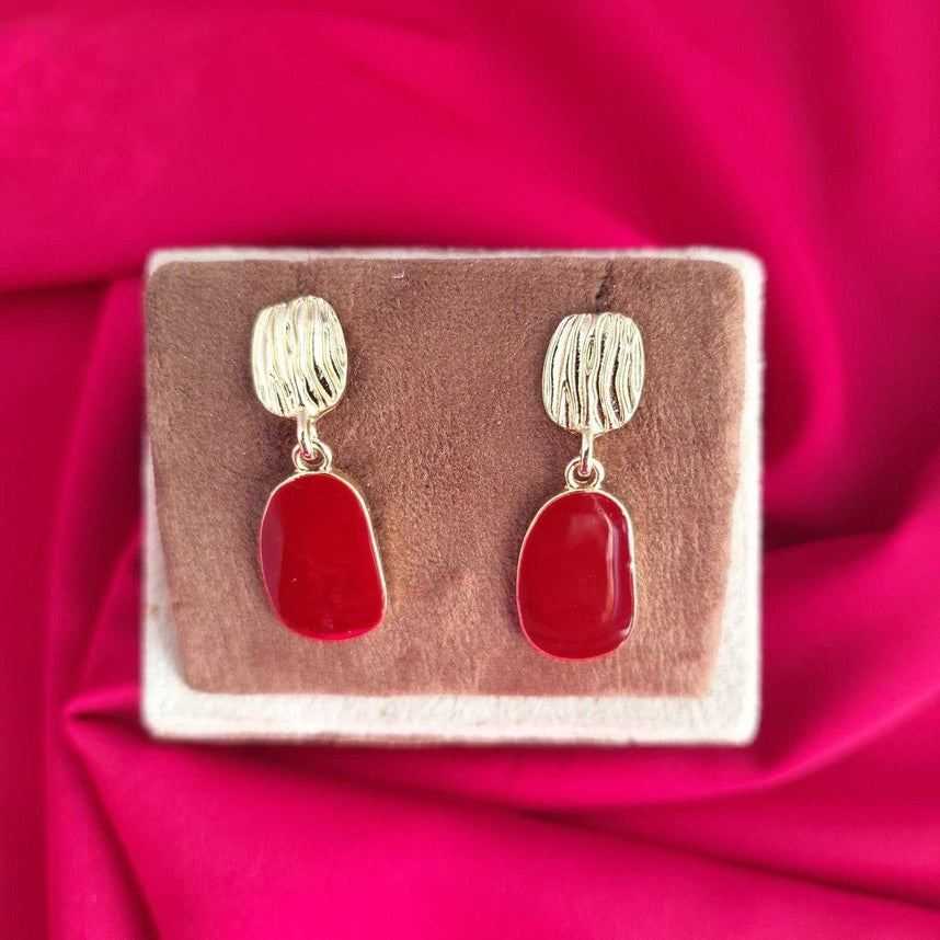 Anti-Tarnish Stylish Earrings for Women
