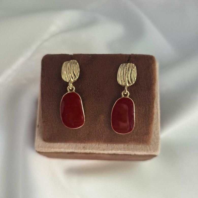 Anti-Tarnish Stylish Earrings for Women