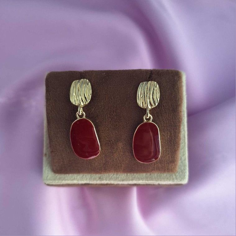 Anti-Tarnish Stylish Earrings for Women