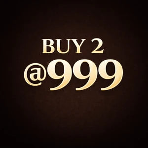 Buy 2 at 999