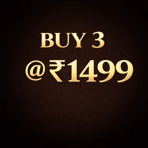 Buy 3 At 1499
