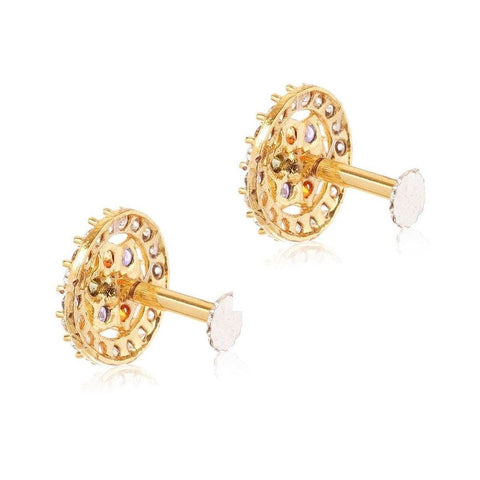 Crystal Crystal Nose Stud