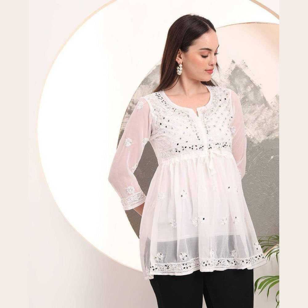 Elegant Anarkali Kurta Set for a Stylish Look