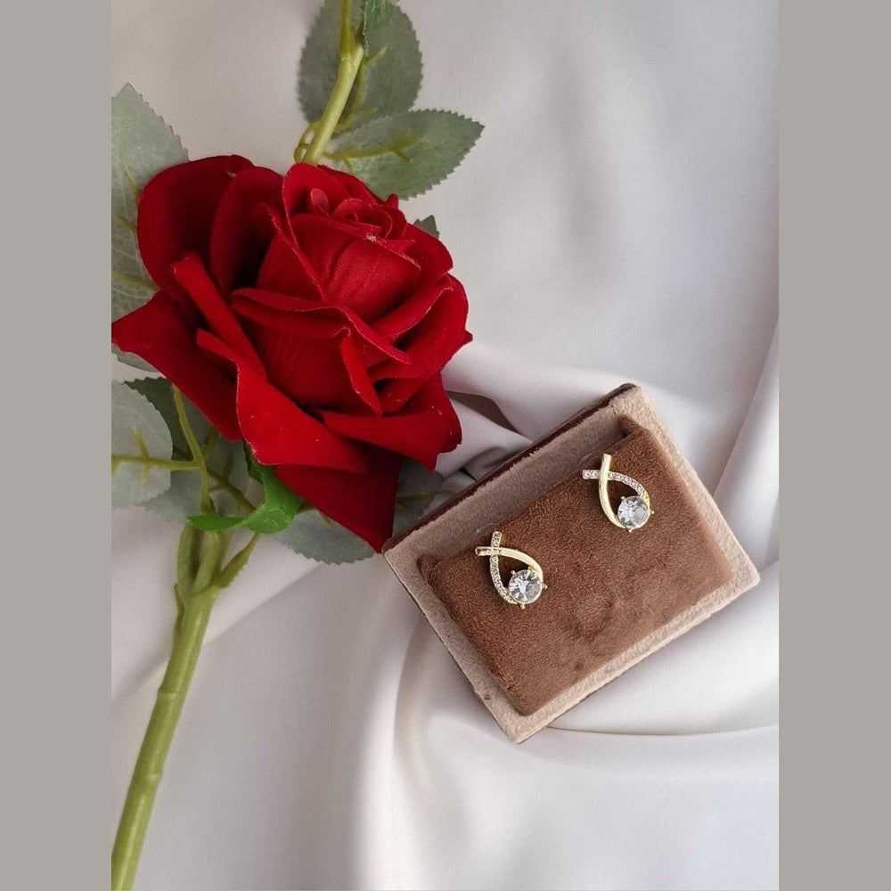 Elegant Antarnish Earrings for Lasting Shine