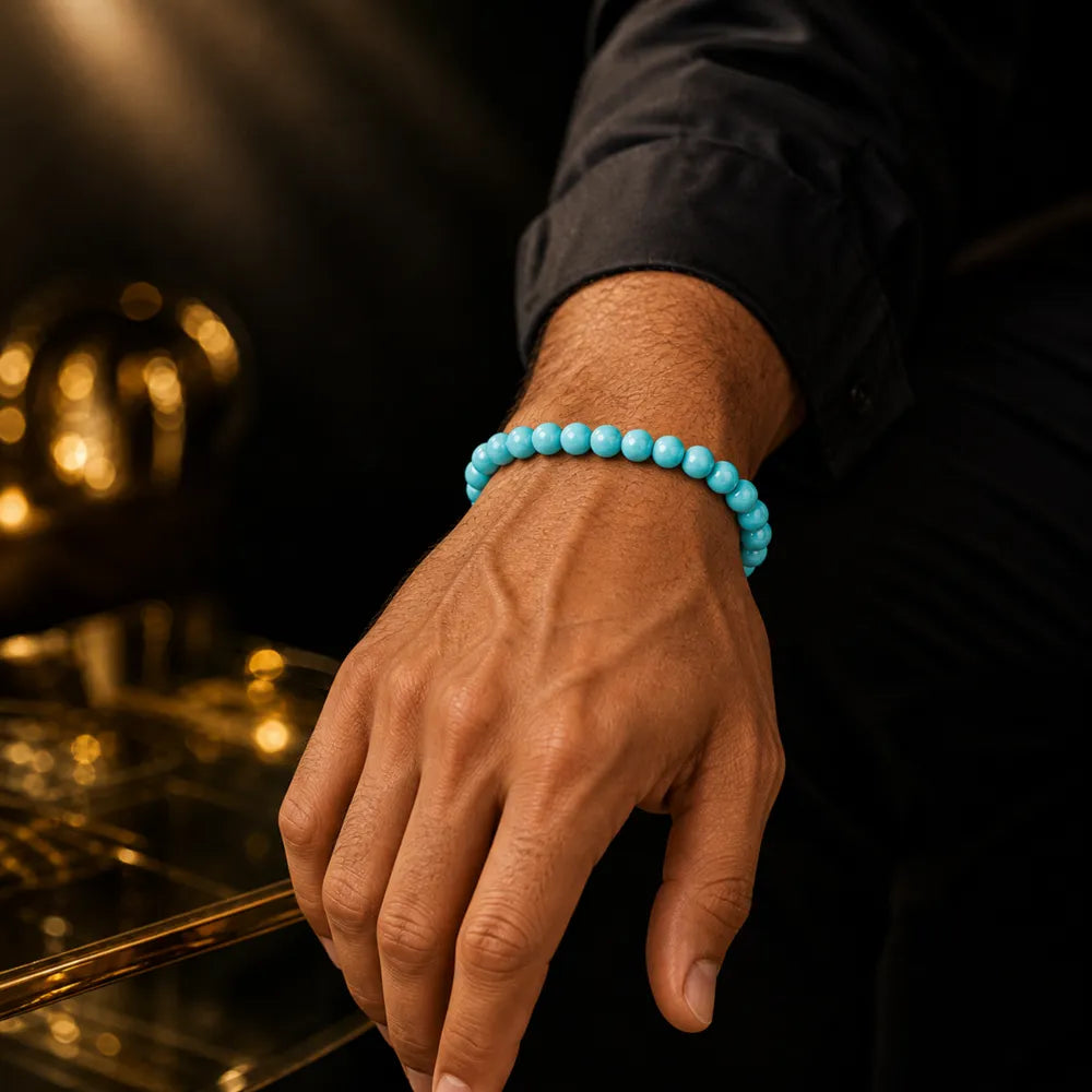 Exquisite Unisex Firazo Bracelet – Sparkling Elegance