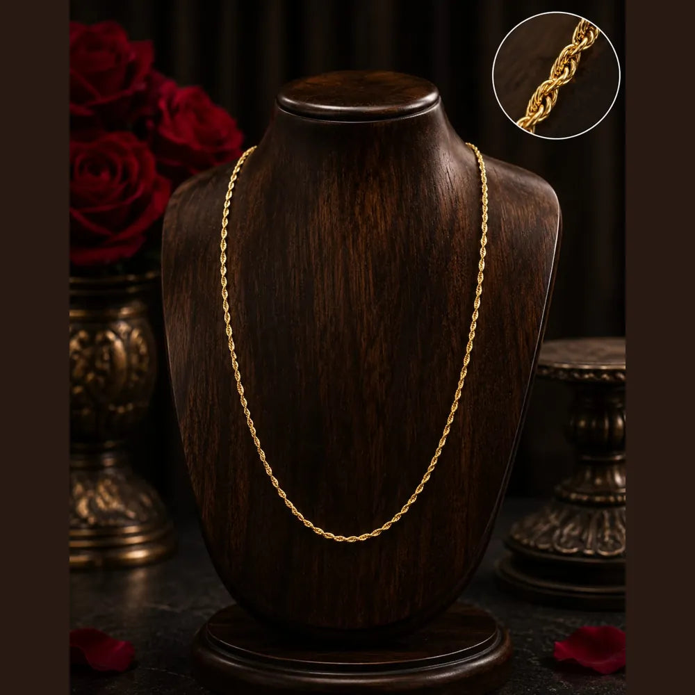 Premium Gold Plated Bridal Combo Jewellery Set with Necklace, Earrings, Bangles, Ring & Chain