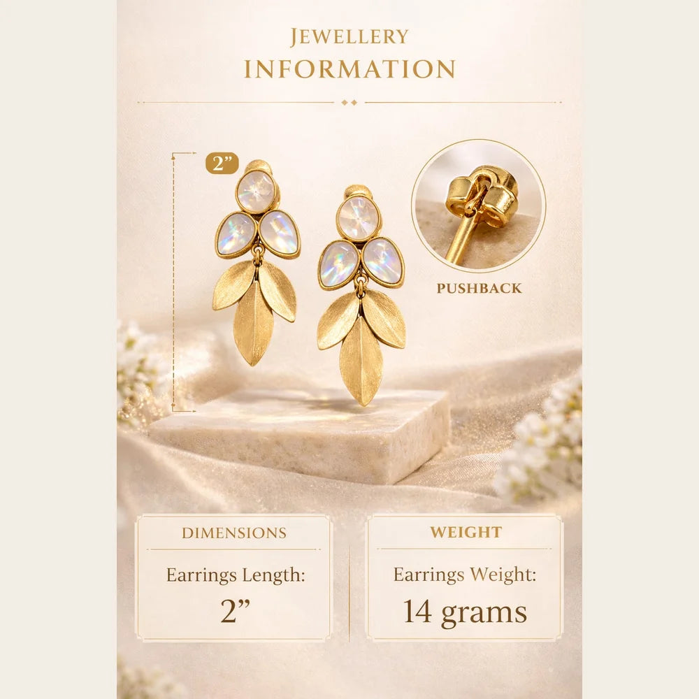 ZHome jewellery collection featuring elegant gold-look necklaces, earrings, rings and fashion accessories for women