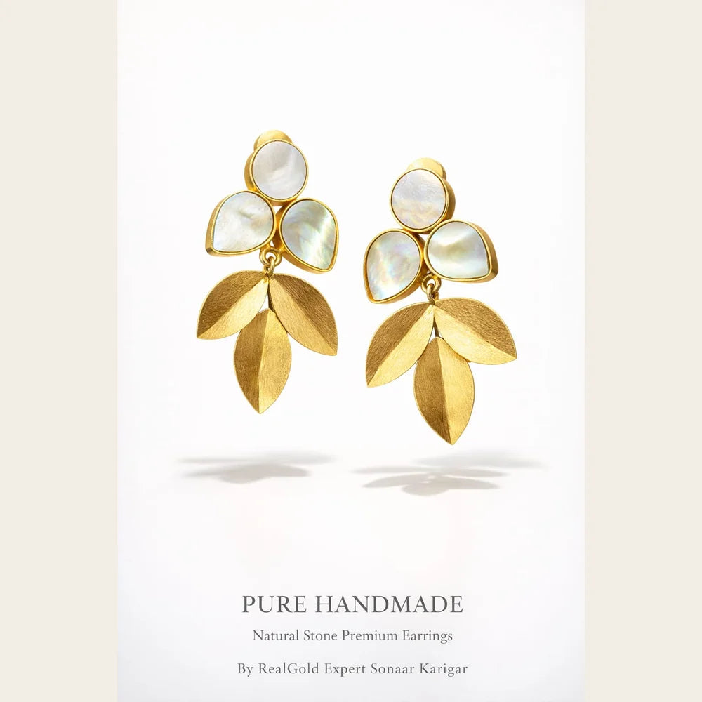 ZHome jewellery collection featuring elegant gold-look necklaces, earrings, rings and fashion accessories for women