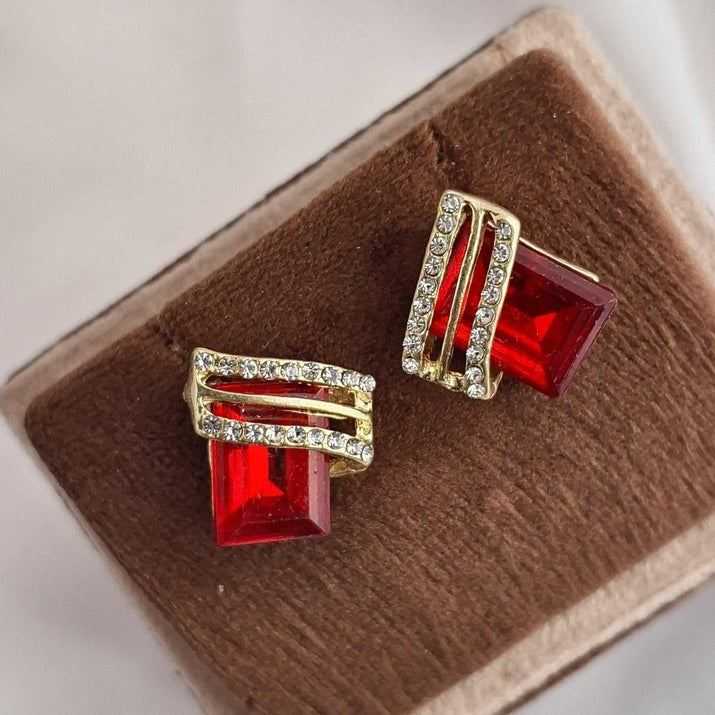 Long-Lasting Anti-Tarnish Earrings – Anti Tarnish