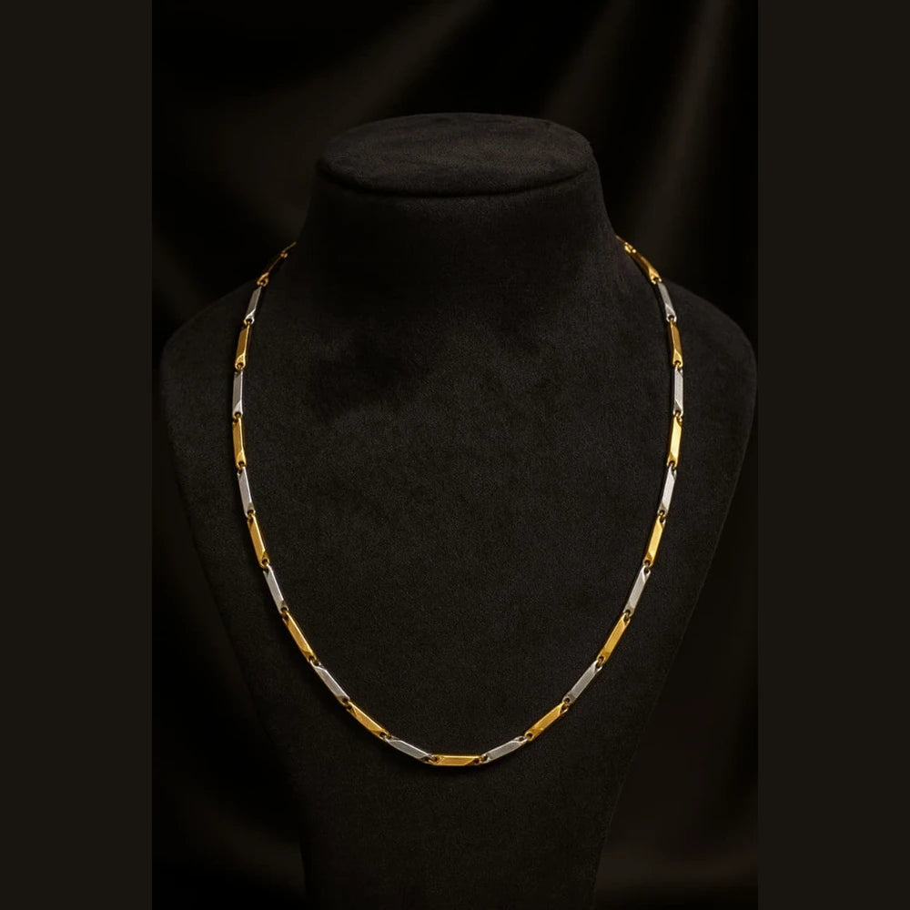 Product image of Stylish Stainless Steel Chains For Men Durable Timeless Accessories – image 11