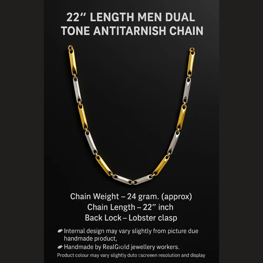 Product image of Stylish Stainless Steel Chains For Men Durable Timeless Accessories – image 8