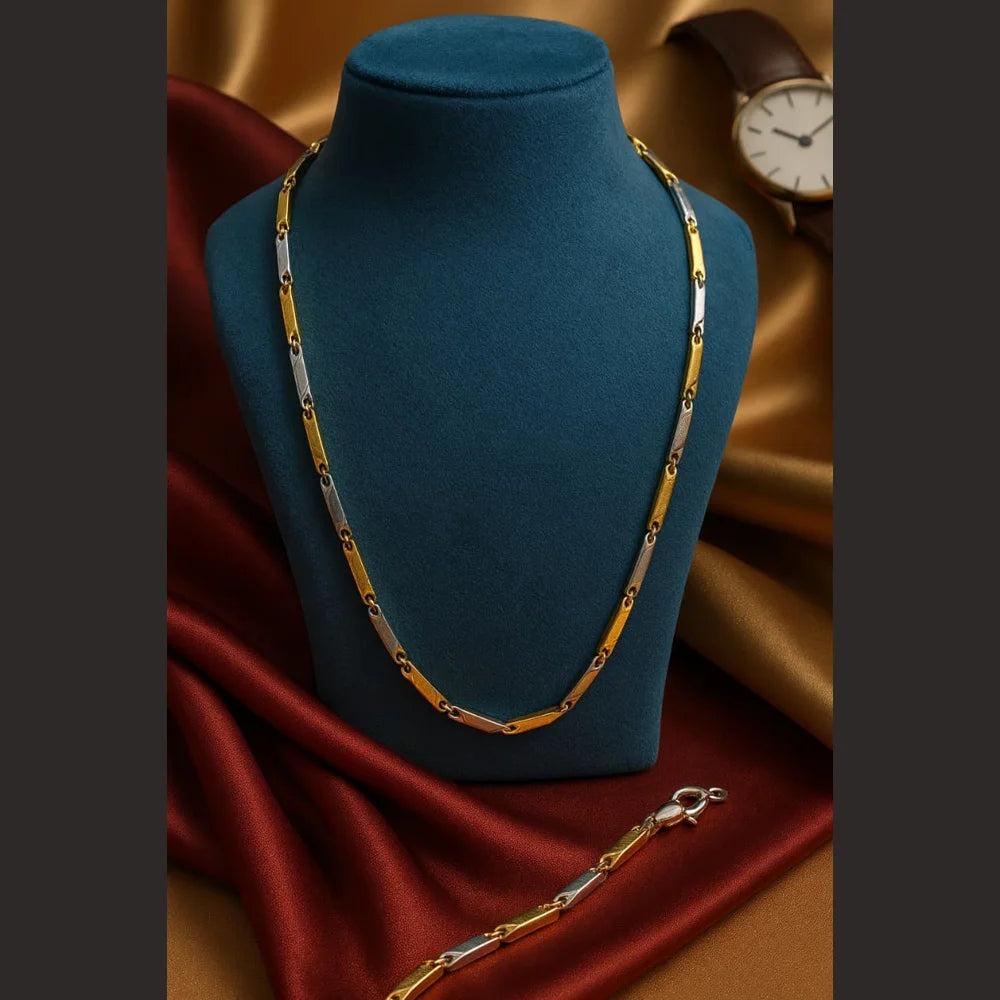 Product image of Stylish Stainless Steel Chains For Men Durable Timeless Accessories – image 6