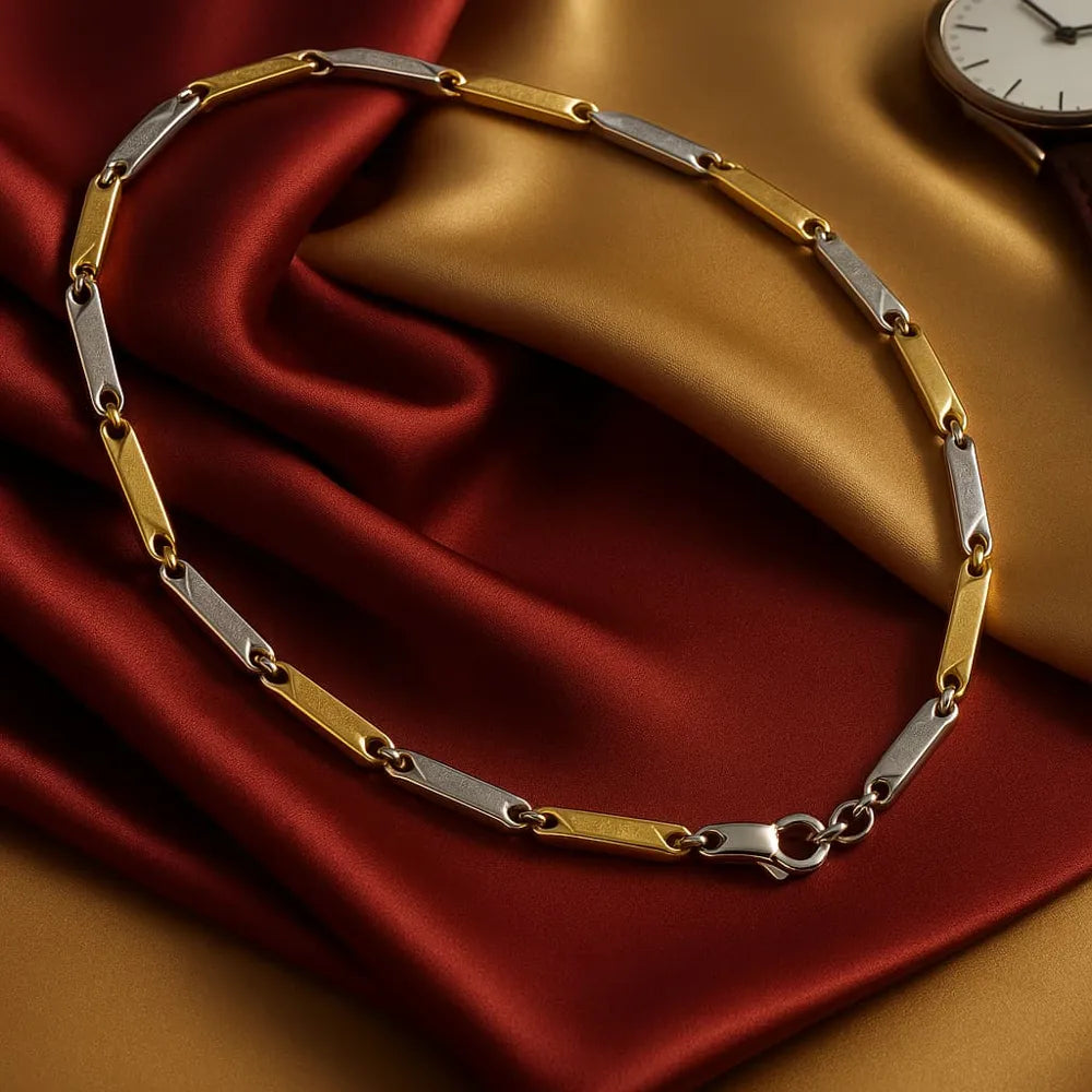 Product image of Stylish Stainless Steel Chains For Men Durable Timeless Accessories – image 2