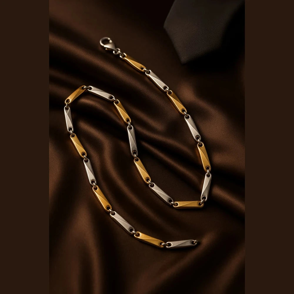 Product image of Stylish Stainless Steel Chains For Men Durable Timeless Accessories – image 10