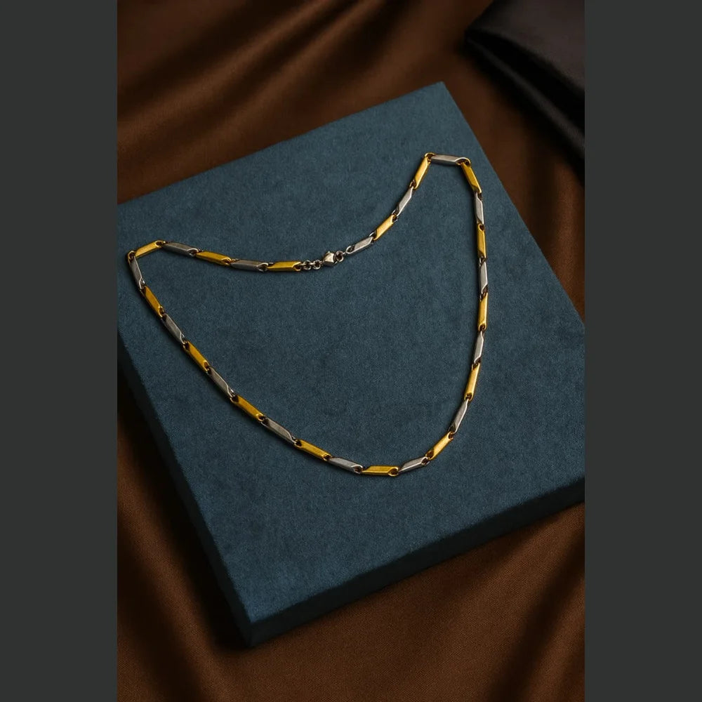 Product image of Stylish Stainless Steel Chains For Men Durable Timeless Accessories – image 3