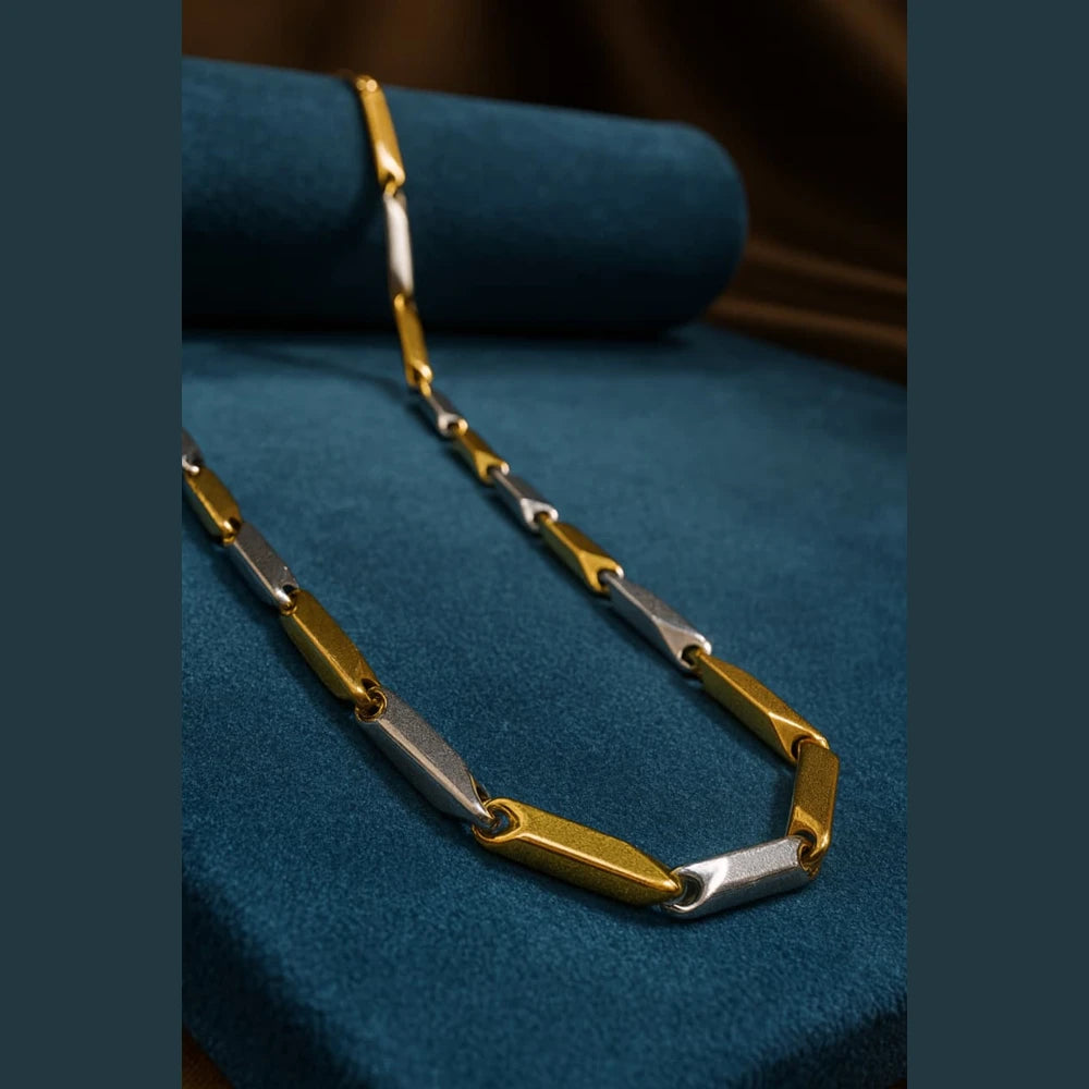 Product image of Stylish Stainless Steel Chains For Men Durable Timeless Accessories – image 4