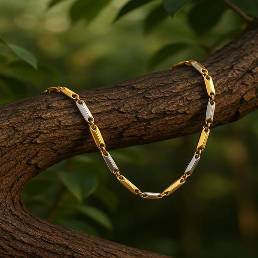 Product image of Stylish Stainless Steel Chains for Men – Durable & Timeless Accessories – image 1