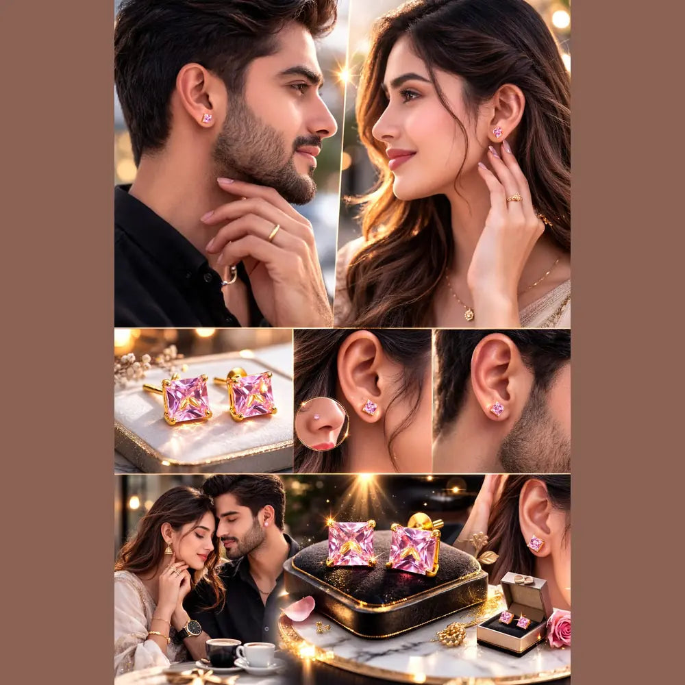 ZHome premium imitation jewellery and one gram gold jewellery collection including necklaces, earrings, studs, nose pins, nose rings, rings, bracelets, pendants and men’s jewellery for weddings, festive wear and daily style
