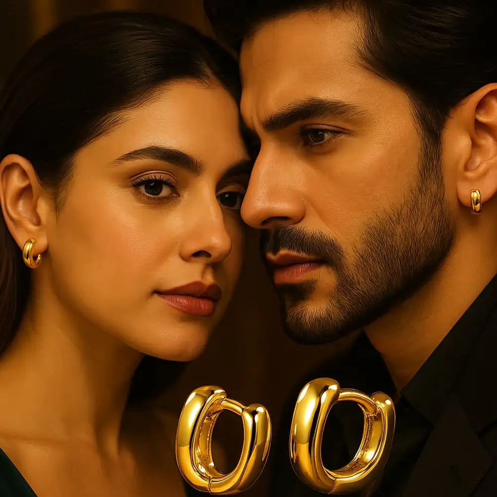 Product image of Collections Unisex Studs Bali Earrings – image 3