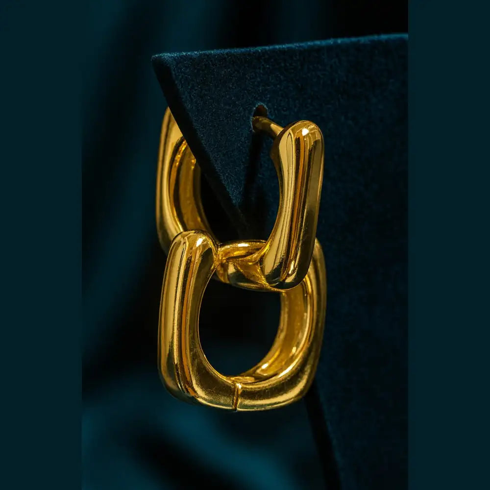 Product image of Unisex Studs Bali Earrings – Stylish Hoops for Men & Women – image 1