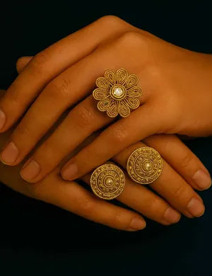 RINGS