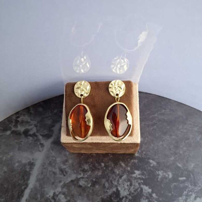 Stylish Earrings for Women: Top Trends & Best Picks